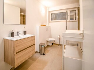 Maison de vacances Havelange Équipement 23