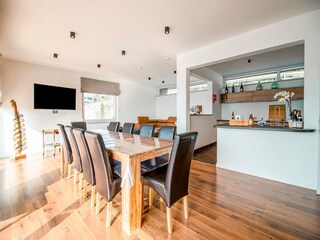 Holiday house Havelange Features 29