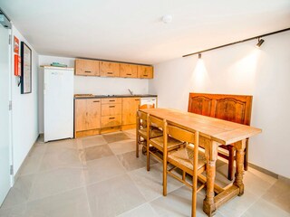 Holiday house Havelange Features 30