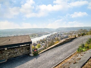 Maison de vacances Havelange Environnement 35