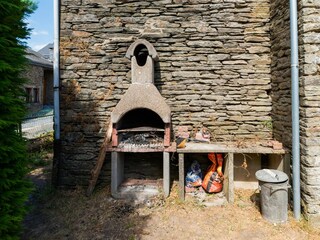 Vakantiehuis Vresse-sur-Semois Buitenaudio-opname 8