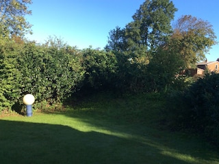 Casa de vacaciones Nordstrand Grabación al aire libre 3