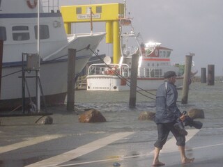Casa per le vacanze Nordstrand Ambiente 19
