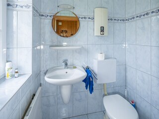 Holiday house Nordstrand Features 21
