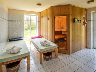 Holiday house Nordstrand Features 18