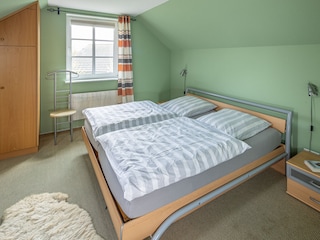 Gemütliches Schlafzimmer