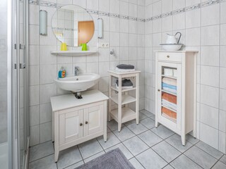 Holiday house Nordstrand Features 15