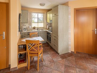 Casa per le vacanze Nordstrand Caratteristiche 13