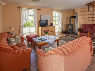 Holiday house Nordstrand Features 8