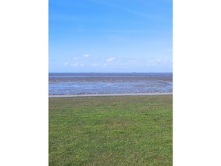 Weite Sicht