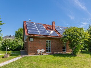 Holiday house Nordstrand Outdoor Recording 6