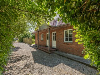 Holiday house Nordstrand Outdoor Recording 2