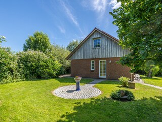 Holiday house Nordstrand Outdoor Recording 7