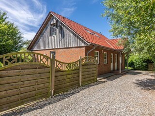 Holiday house Nordstrand Outdoor Recording 4