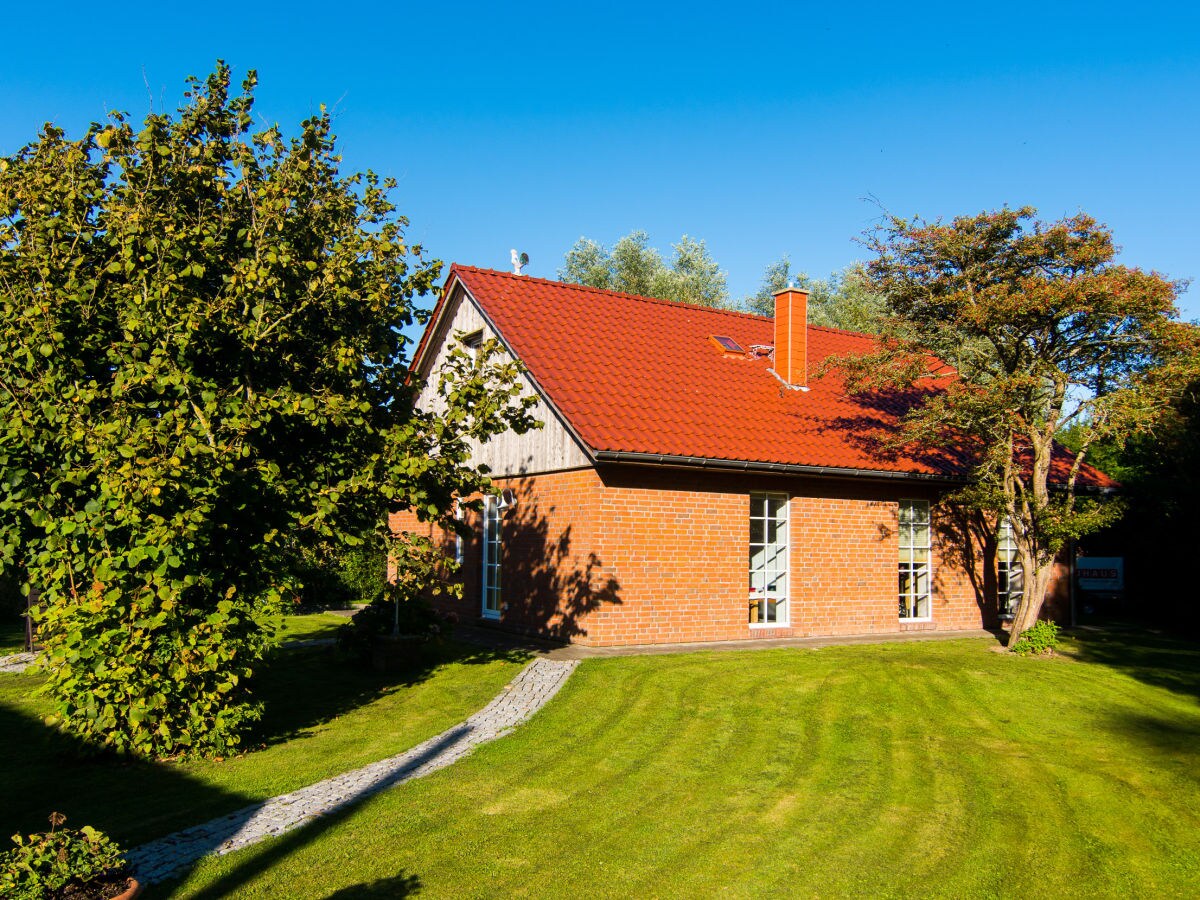 Casa de vacaciones Nordstrand Grabación al aire libre 1