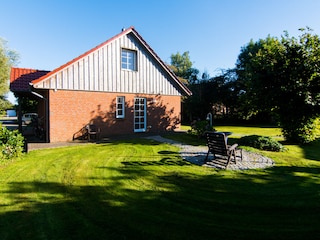 Casa de vacaciones Nordstrand Grabación al aire libre 2