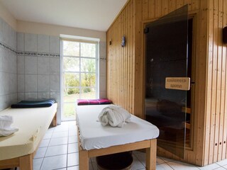 Casa per le vacanze Nordstrand Caratteristiche 17