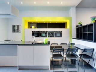 Vakantiehuis Glabbeek Kenmerken 28