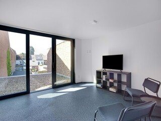 Vakantiehuis Glabbeek Kenmerken 29