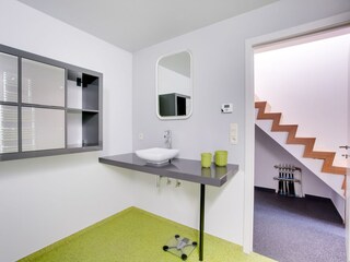Maison de vacances Glabbeek Équipement 24
