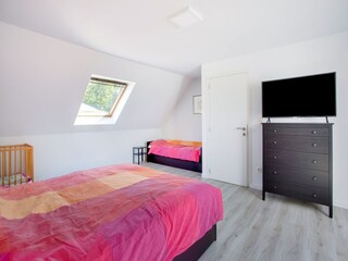 Maison de vacances Glabbeek Équipement 25