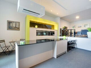 Vakantiehuis Glabbeek Kenmerken 26