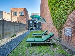 Vakantiehuis Glabbeek Buitenaudio-opname 7