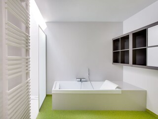 Vakantiehuis Glabbeek Kenmerken 27