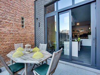 Ferienhaus Glabbeek Außenaufnahme 1