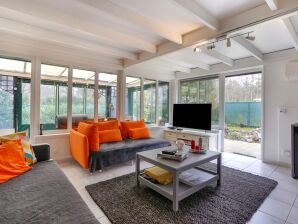 Komfortables Ferienhaus in Lanaken mit eigener Terrasse - Lanaken - image1
