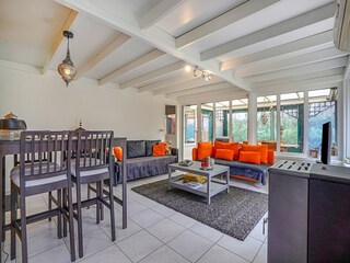 Casa per le vacanze Lanaken Caratteristiche 26