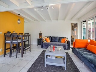 Holiday house Lanaken Features 31