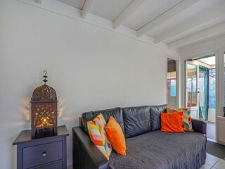Holiday house Lanaken Features 32