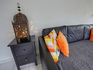 Holiday house Lanaken  43