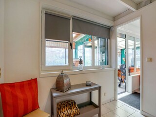 Holiday house Lanaken Features 32