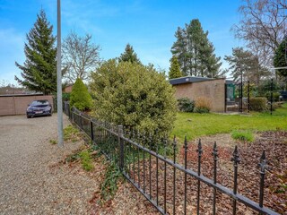 Ferienhaus Lanaken Außenaufnahme 2