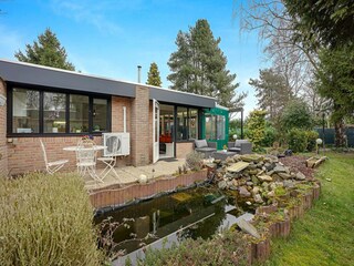 Vakantiehuis Lanaken Buitenaudio-opname 12