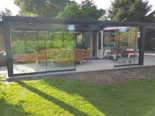 Casa de vacaciones Lanaken Grabación al aire libre 5