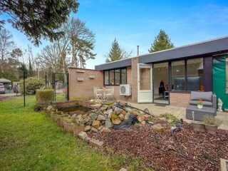 Maison de vacances Lanaken Enregistrement extérieur 16