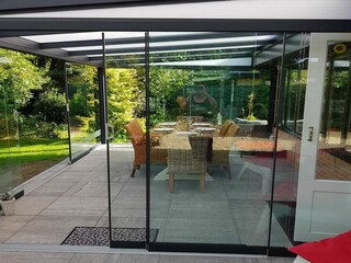 Vakantiehuis Lanaken Buitenaudio-opname 3