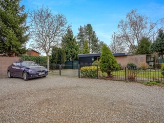 Ferienhaus Lanaken Außenaufnahme 4