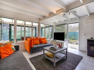 Ferienhaus Lanaken Ausstattung 20