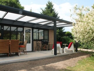 Holiday house Lanaken Outdoor Recording 14