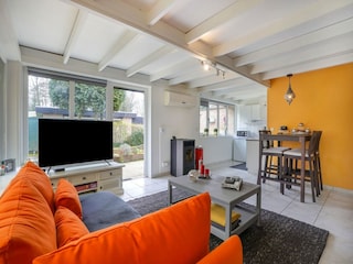 Casa per le vacanze Lanaken Caratteristiche 19