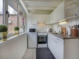 Holiday house Lanaken Features 20