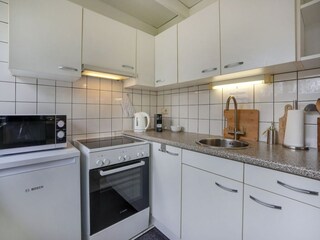 Holiday house Lanaken Features 23