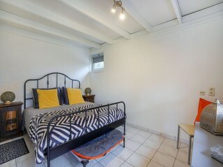 Holiday house Lanaken Features 22