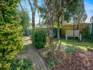 Vakantiehuis Lanaken Buitenaudio-opname 6