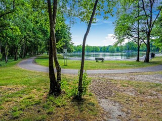 Vakantiehuis Lanaken Omgeving 38