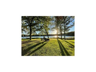 Holiday house Lanaken Environment 39